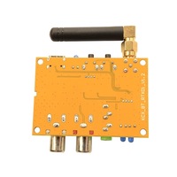 Module Bluetooth 5.3 intégré KCX_BT_RTX01, émetteur-récepteur audio sans fil stéréo pour la communication et les réseaux