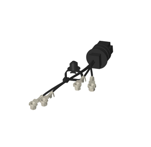 285-1975 2851975 Faisceau de câblage d'injecteur pour Caterpillar 320D 320D GC 320D L - Product Image 1