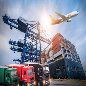 Spedizionieri merci internazionali spedizionieri merci in Colombia Zambia Zimbabwe Kenya <span class=keywords><strong>Lebanon</strong></span> società logistica - Product Image 3