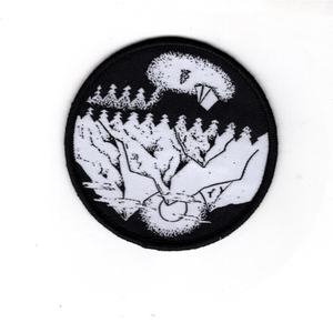 Usine sur mesure brodé plein PVC Velcroes caoutchouc <span class=keywords><strong>autocollant</strong></span> Chenille patchs <span class=keywords><strong>pour</strong></span> vestes sac chapeau - Product Image 6