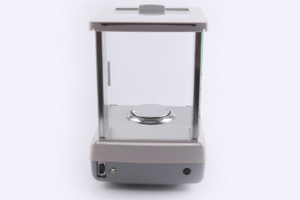 <span class=keywords><strong>Balanza</strong></span> Electrónica Digital de Laboratorio de 320g y 0.1mg para Análisis, Venta al por Mayor - Product Image 5