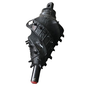 Alésoirs en acier au carbone haute performance pour ouvre-trous, alésoirs à dos cannelé, accessoires de forage HDD, moulage, ISO, exploitation minière du charbon - Product Image 6
