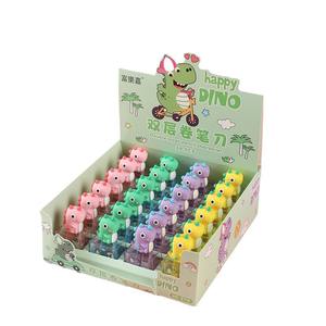 <span class=keywords><strong>Taille</strong></span>-<span class=keywords><strong>crayon</strong></span> en PVC miniature Kawaii, dessin animé, animal mignon, <span class=keywords><strong>dinosaure</strong></span> et manuel, coupe-stylo manuel, petit <span class=keywords><strong>taille</strong></span>-<span class=keywords><strong>crayon</strong></span> miniature Kawaii - Product Image 1