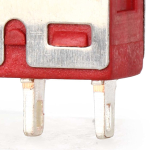 Giá cả cạnh tranh SS-12E08 mẫu miễn phí 6 pin trượt chuyển đổi - Product Image 2