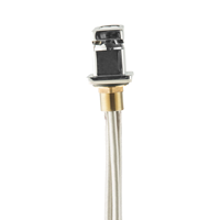 Robinet de lavabo de salon moderne en laiton chromé avec pulvérisateur, kit mitigeur monocommande à poser sur comptoir avec cartouche céramique
