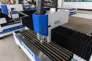 Raymax Vĩnh Viễn Neodymium Sắt Boron Nam Châm Độ Chính Xác Cao Đóng Sợi <span class=keywords><strong>Laser</strong></span> Máy Cắt - Product Image 3