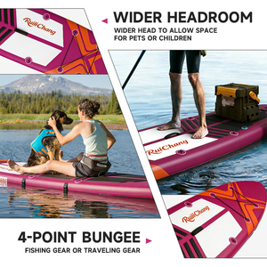 <span class=keywords><strong>Tabla</strong></span> <span class=keywords><strong>de</strong></span> <span class=keywords><strong>Paddle</strong></span> <span class=keywords><strong>Surf</strong></span> Inflable <span class=keywords><strong>Funwater</strong></span>, <span class=keywords><strong>Tabla</strong></span> <span class=keywords><strong>de</strong></span> Stand Up <span class=keywords><strong>Paddle</strong></span>, <span class=keywords><strong>Tabla</strong></span> <span class=keywords><strong>de</strong></span> <span class=keywords><strong>Surf</strong></span> con Superficie Suave - Product Image 4
