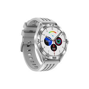 Reloj Inteligente DF DTDTM1 PRO, Llamadas por BT, Carga Inalámbrica, Resistente al Agua IP68 - Product Image 4