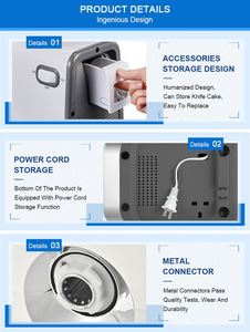 Stainless Steel Semi-automatic <b>Meat</b> <b>Grinder</b> Mincer Electric <b>Meat</b> <b>Grinder</b> Mincer Electric <b>Meat</b> <b>Grinder</b> Machine - Product Image 6