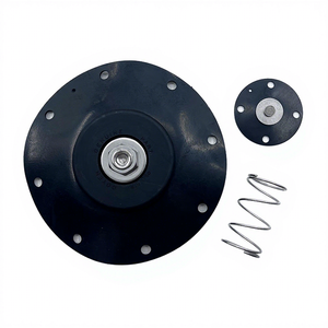 ชุดซ่อมวาล์ว K5000 M1157A K5002 M1528A วาล์ว G2INCH CA50T/RCA50T/CA62T/RCA62T ทนความร้อนสูง วัสดุ FKM ของแท้จากโรงงาน - Product Image 1