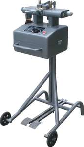 Mini Acciaio Inox Rame Alluminio Resistenza del Filo di Saldatura di Testa macchina - Product Image 2