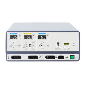 Hochey Medical CE ISO Cauterio quirúrgico ESU Generador Unidad electroquirúrgica monopolar veterinaria - Product Image 4