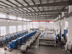 อุตสาหกรรมหนักกางเกงยีนส์หินและผ้าขนสัตว์เครื่องซักผ้า - Product Image 6