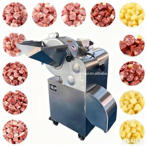 Commercial Stainless Steel Dough Mixer 1000-2000W Continuous Duty Motor for Restaurant Use - Product Image 5