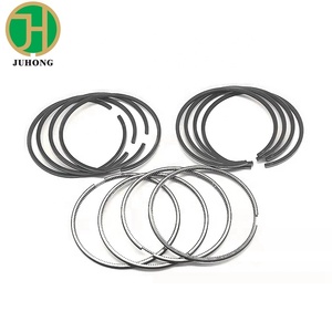 Juego de Anillos de Pistón para Ford 3.2 P5AT, Usado para Ford Transit, Diámetro 89.9mm para TP 50049 - Product Image 2