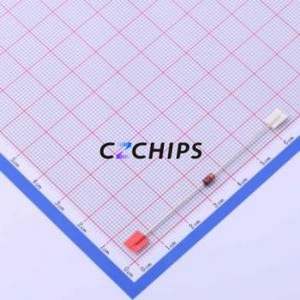 Diode Zener 1N4737A-G_AY_10001 DO-41G d'origine et neuve, composants électroniques en gros, fournisseur de puces et service BOM - Product Image 2