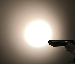 CE 10 Tế Bào <span class=keywords><strong>30</strong></span> Watts 220-240VAC 2400LM CRI90 10 Tế Bào Tuyến Tính Laser Blade <span class=keywords><strong>LED</strong></span> Downlight COB <span class=keywords><strong>Dimmable</strong></span> Lõm Dẫn Xuống Ánh Sáng - Product Image 4