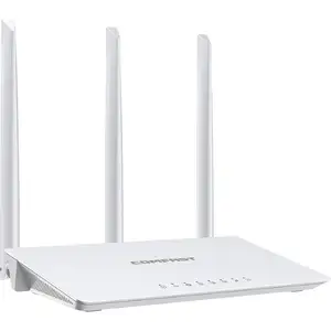 300Mbps无线WiFi路由器11N全覆盖2.4GHz Comfast CF-WR613N V1 5dBi天线WiFi路由器CE RoHs