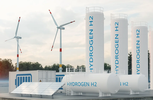 Advanced <b>Hydrogen</b> <b>Generation</b> Plant with Integrated Purification, Compression and Storage Systems for High Efficiency Operation - Product Image 3