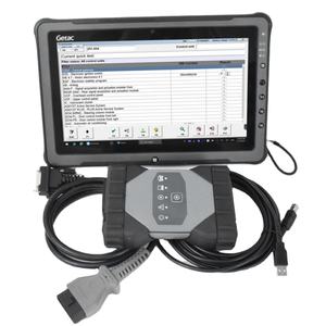 Herramienta de Diagnóstico MB STAR C6 VCI Multiplexer DoIP con Software Xentry, Analizador de Motor para -Benz, para Autos y Camiones - Product Image 1