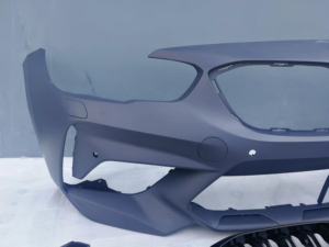 Paraurti anteriore auto per <span class=keywords><strong>BMW</strong></span> 1 <span class=keywords><strong>F20</strong></span> M2C <span class=keywords><strong>2015</strong></span> 2016 2017 2018 - Product Image 4