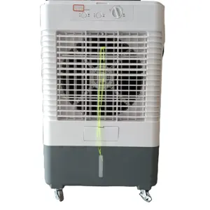 Gute Qualität Mini AC tragbarer Raumluft kühler für den Heimgebrauch