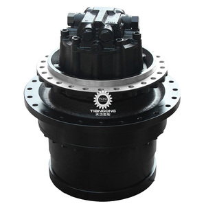 Suku Cadang <span class=keywords><strong>Excavator</strong></span> TGFQ ZAX270-3/ZAX280-3 Motor Gearbox Travel <span class=keywords><strong>Final</strong></span> <span class=keywords><strong>Drive</strong></span> 9255880/9256990/2048000/2047884/1033048 - Product Image 1