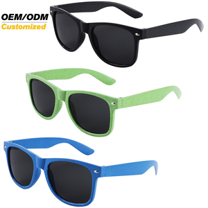 Gran oferta, fibra <span class=keywords><strong>de</strong></span> paja <span class=keywords><strong>de</strong></span> trigo, RPET, sostenibles, respetuosas con el medio ambiente, <span class=keywords><strong>gafas</strong></span> <span class=keywords><strong>de</strong></span> <span class=keywords><strong>sol</strong></span> <span class=keywords><strong>de</strong></span> plástico degradables, <span class=keywords><strong>gafas</strong></span> <span class=keywords><strong>de</strong></span> <span class=keywords><strong>sol</strong></span> <span class=keywords><strong>de</strong></span> paja <span class=keywords><strong>de</strong></span> trigo <span class=keywords><strong>de</strong></span> almidón <span class=keywords><strong>de</strong></span> maíz - Product Image 1