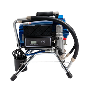 Pistola de Pintura sin Aire Económica, Máquina de Pulverización de Paredes 490 - Product Image 4