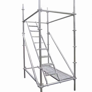 Andamios xây dựng ringlock <span class=keywords><strong>cuplock</strong></span> giàn giáo thép cường độ cao giàn giáo 800kg Tải công suất khách sạn Công nghiệp ngoài trời - Product Image 1