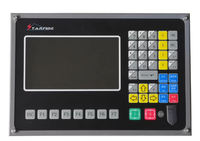 Sistema Operativo CNC STarfire SF-2100C, Controlador CNC de 2 Ejes con Pantalla de 7 Pulgadas 800 * 480, Utilizado para Máquina de Corte por Plasma CNC