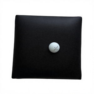 Panel Acústico <span class=keywords><strong>de</strong></span> MDF con Certificación TB117 <span class=keywords><strong>de</strong></span> Grado Comercial, Simulador <span class=keywords><strong>de</strong></span> Golf, Protección Contra Impactos, Aislamiento Acústico - Product Image 3
