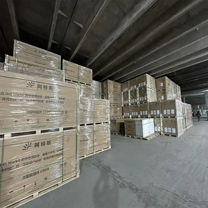 Panel Solar Canadiense Bifacial Tipo N de 715w 700w 695w 685w TOPBiHiKu7 CS7N-685-715 TB-AG Precio de Placa - Product Image 6