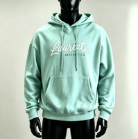 Sweat-shirts et sweats à capuche pour hommes, coupe régulière, en coton écologique 400 g/m², style streetwear premium, avec poches, fabriqués par un spécialiste.
