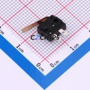 KH-DS-118A-12 Limit Switch Through hole Component (THT),8x3.5mm Switch - Product Image 2