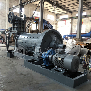 מפעל מחיר כריית כדור כרייה לסת טחנה צלב ברזל עבור אבן ברזל slag זהב אלומיניום פח נחושת עופרת אבץ גרפיט - Product Image 3