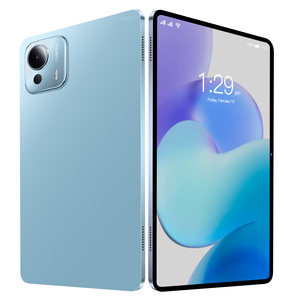 แท็บเล็ตพีซี A29 5G แท็บเล็ต 5G พร้อมหน้าจอ 10.1 นิ้ว ความจุ 16GB+1024GB แบตเตอรี่ 12000mAh ชิปประมวลผล 5G Octa-Core - Product Image 2