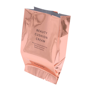 Bolsas <span class=keywords><strong>de</strong></span> embalaje <span class=keywords><strong>de</strong></span> Mylar impresas personalizadas Crema <span class=keywords><strong>de</strong></span> manos Mascarillas cosméticas Bolsas <span class=keywords><strong>de</strong></span> sellado trasero a prueba <span class=keywords><strong>de</strong></span> humedad Alimentos secos Dulces Chocolates Bolsa <span class=keywords><strong>de</strong></span> jabón - Product Image 1