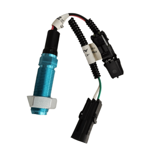 เซ็นเซอร์ความเร็ว2872354 4327233 M11อุปกรณ์เสริมเครื่องยนต์รถขุด - Product Image 2