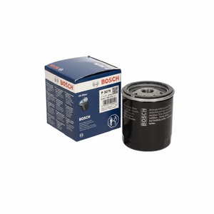 Filtro de Aceite para Opel Astra H 1.4-1.6 Twinport, Marca Bos-09864b7008-4, Hecho en Turquía - Product Image 2