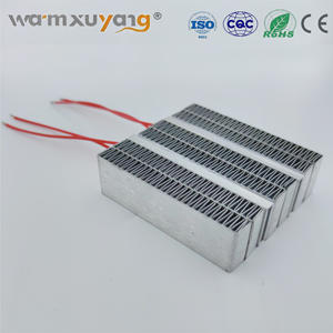 Onstant-calentador eléctrico de aceite de cerámica, <span class=keywords><strong>radiador</strong></span> eléctrico de 12V y 24V, elemento calentador PTC de goma de silicona - Product Image 4