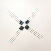 Module récepteur IR TV LC 38Khz, capteur numérique LFN, longue portée 15m, amplificateur optique infrarouge 5V