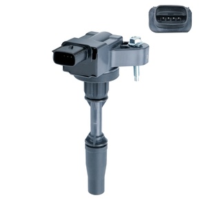 Pabrik Koil Pengapian Terbaik di Tiongkok |   OE 12654078 12627120 Seri |   Cocok untuk Mazda CX-5 |   Pengalaman 20+ Tahun - Product Image 1