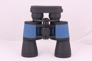 Binoculares <span class=keywords><strong>10x50</strong></span>, Binoculares Prismáticos Telescópicos para Exteriores, Binoculares de Alta Potencia y Largo Alcance para Observación de Aves y Caza - Product Image 5