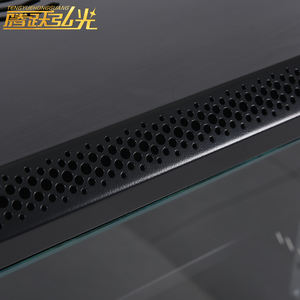 Di alta qualità 4u rete Cabinet di rete Computer a parete in metallo Cabinet Internet Server Rack - Product Image 5