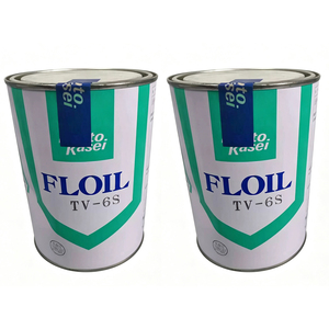 Huile d'imprégnation métallique FLOIL YJJ494 Kanto Kasei TV-6S pour petits roulements frittés dans l'électronique automobile - Product Image 2