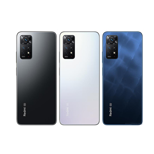 โทรศัพท์มือถือ Xiaomi redmi Note 11pro 5G มือสองสมาร์ทโฟนมือสอง LTE - Product Image 6