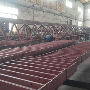 وحدة رافعة حمل أو رافعة تثبيت بكتلة رغوية قابلة للتخصيص بطول 50 متر - Product Image 6