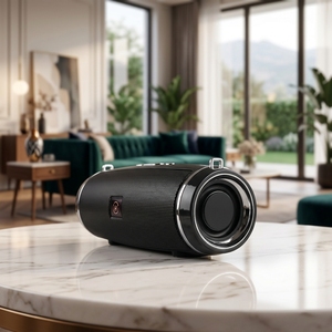 Altavoz Portátil TG117, Envío en <span class=keywords><strong>24h</strong></span> desde Almacén en EE. UU., Altavoz Inalámbrico Impermeable, Mini Subwoofer para Música al Aire Libre - Product Image 1