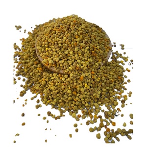 Exportador de Productos para la Salud, Polen Orgánico de Buena Calidad de Varias Flores - Product Image 1